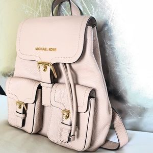 Michael Kors Susie Backpack